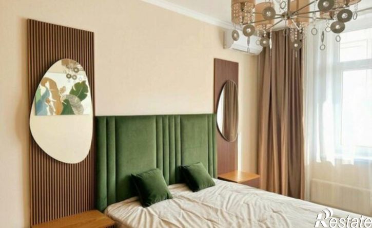 2-комн квартира ул Конгрессная, 29,  д. 29