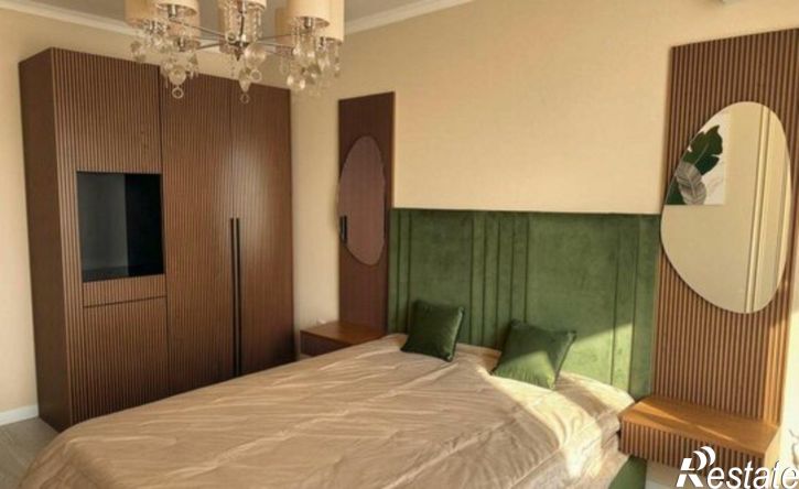 2-комн квартира ул Конгрессная, 29,  д. 29