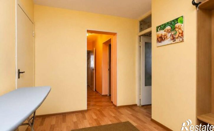 2-комн квартира ул им. Димитрова, 3/2,  д. 3/2