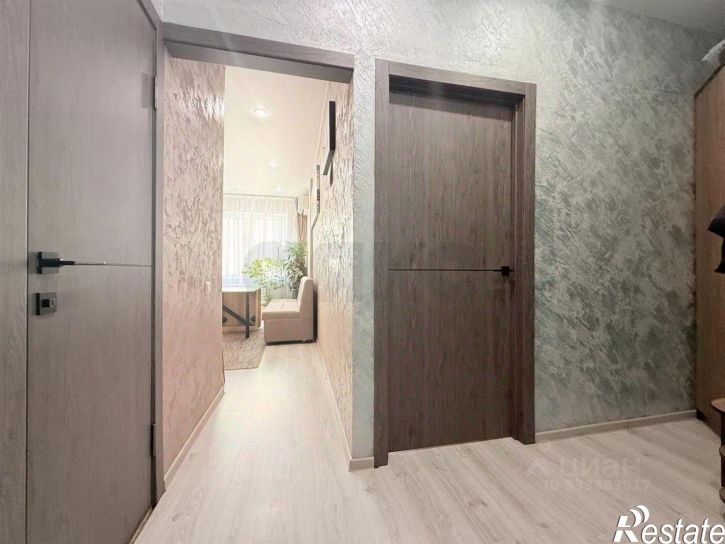 1-комн квартира ул им. Петра Метальникова, 38,  д. 38