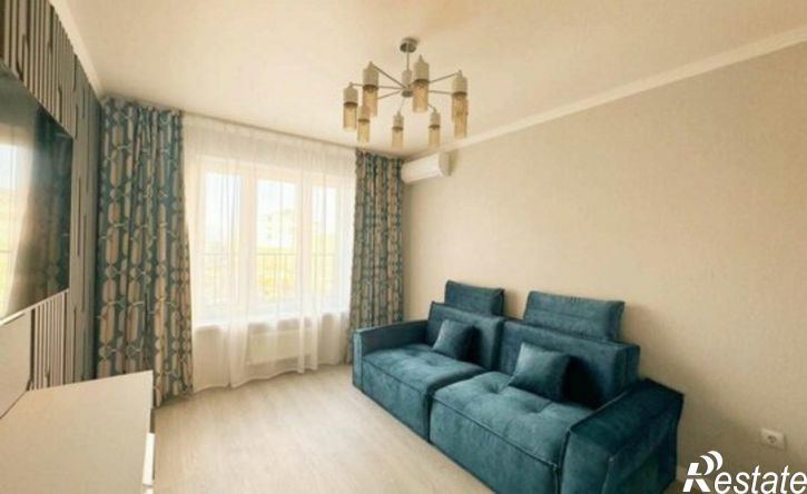 2-комн квартира ул Конгрессная, 29,  д. 29