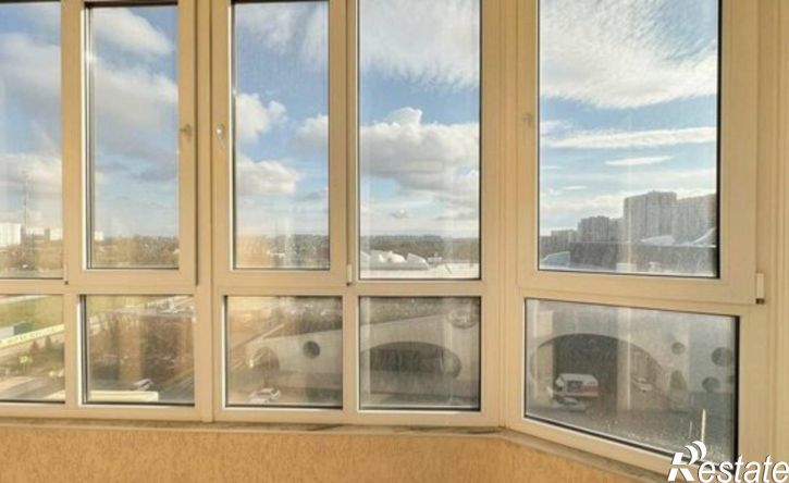 2-комн квартира ул Конгрессная, 29,  д. 29