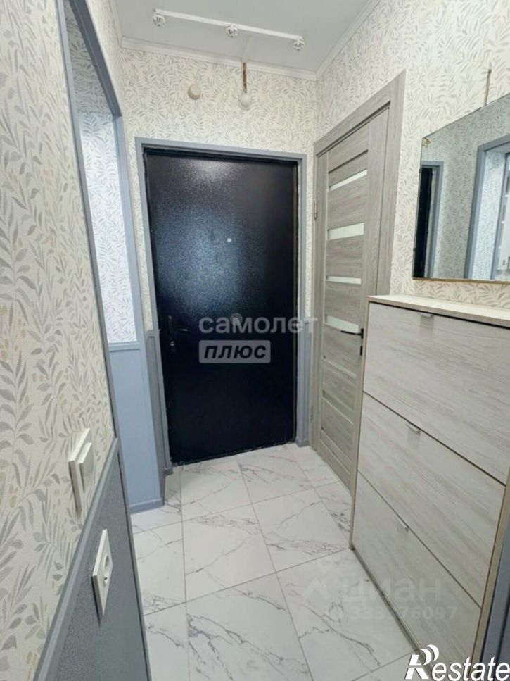 1-комн квартира пр-кт им. писателя Знаменского, 31 1,  д. 31 1,  к. 1