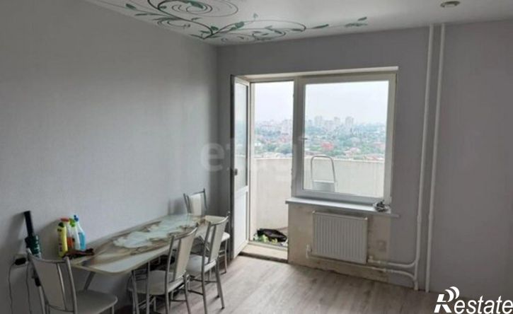 1-комн квартира ул им. Димитрова, 3/1,  д. 3/1