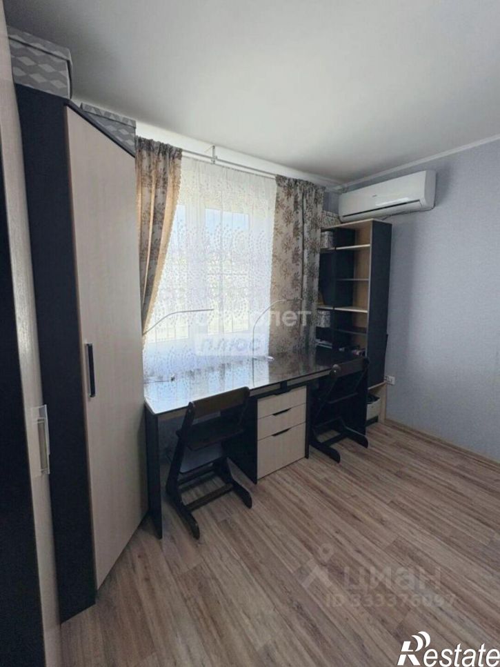 1-комн квартира пр-кт им. писателя Знаменского, 31 1,  д. 31 1,  к. 1