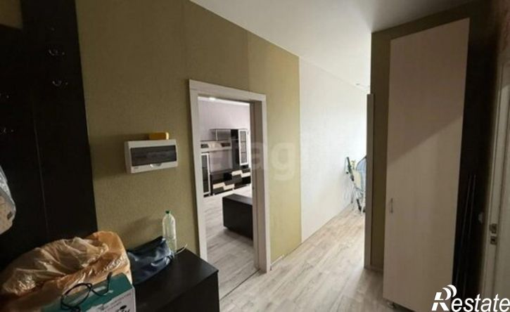 1-комн квартира ул им. Димитрова, 3/1,  д. 3/1