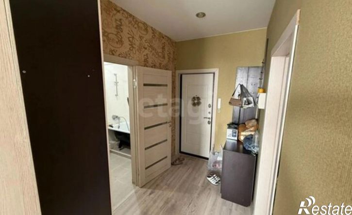 1-комн квартира ул им. Димитрова, 3/1,  д. 3/1