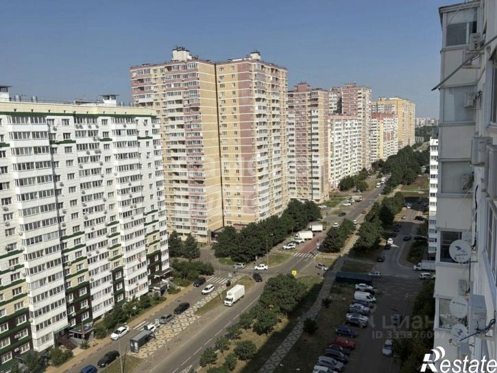 1-комн квартира пр-кт им. писателя Знаменского, 31 1,  д. 31 1,  к. 1
