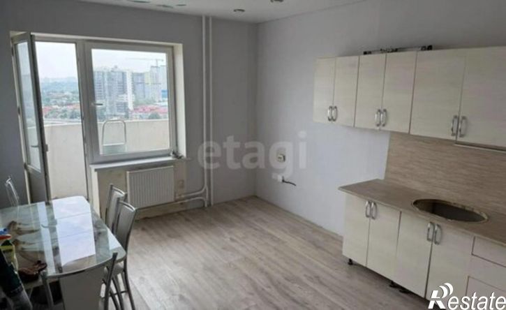 1-комн квартира ул им. Димитрова, 3/1,  д. 3/1