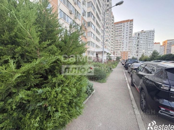 1-комн квартира пр-кт им. писателя Знаменского, 31 1,  д. 31 1,  к. 1