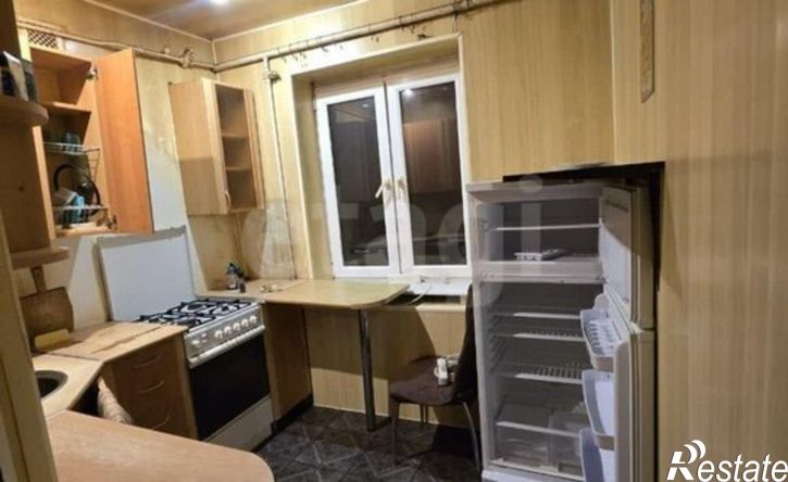 3-комн квартира ул 2-я Пятилетка, 9,  д. 9