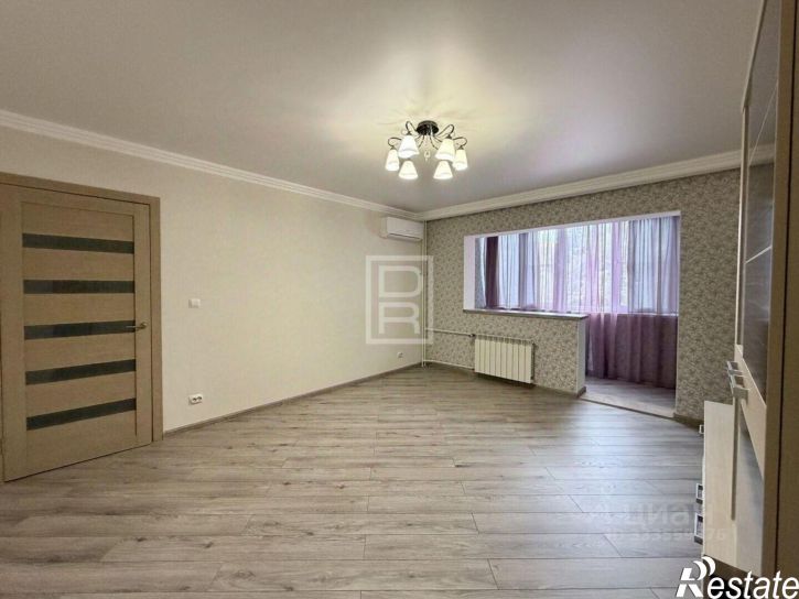 2-комн квартира ул им. Александра Покрышкина, 20,  д. 20