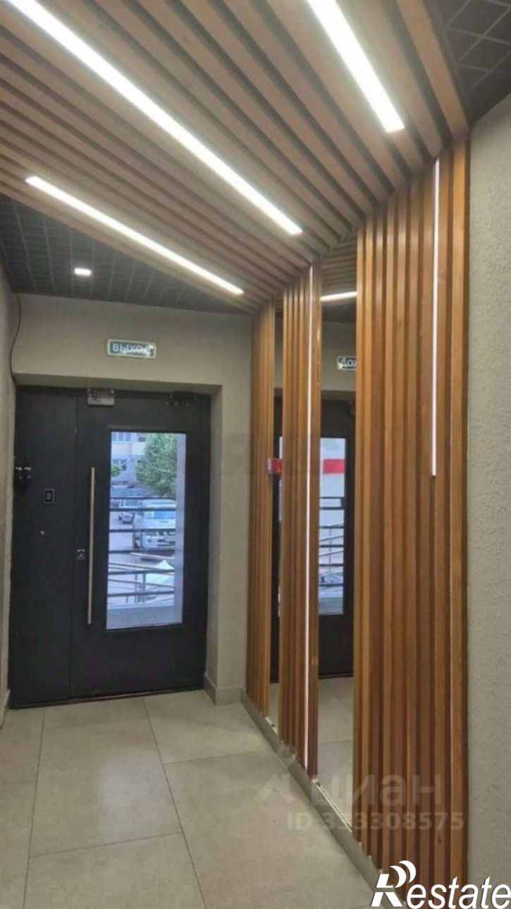 1-комн квартира ул Заполярная, 39,  д. 39