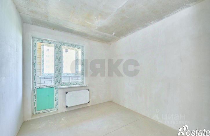 1-комн квартира ул Заполярная, 39,  д. 39