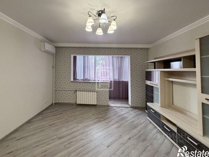 2-комн квартира ул им. Александра Покрышкина, 20,  д. 20