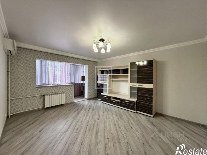 2-комн квартира ул им. Александра Покрышкина, 20,  д. 20