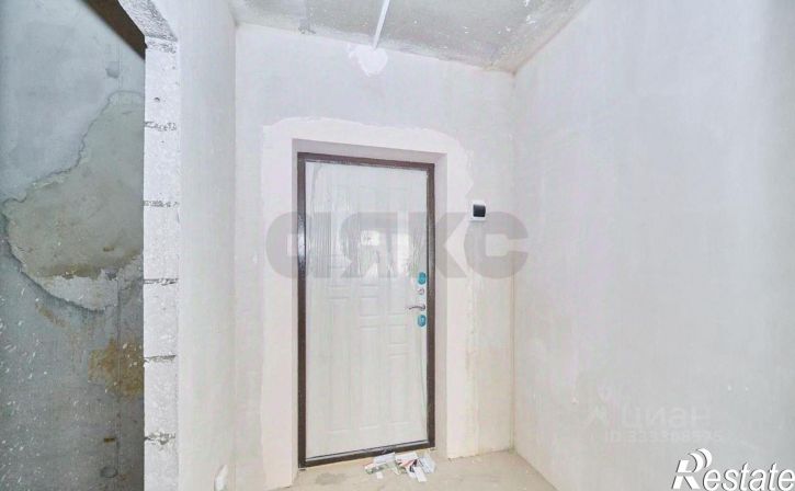 1-комн квартира ул Заполярная, 39,  д. 39