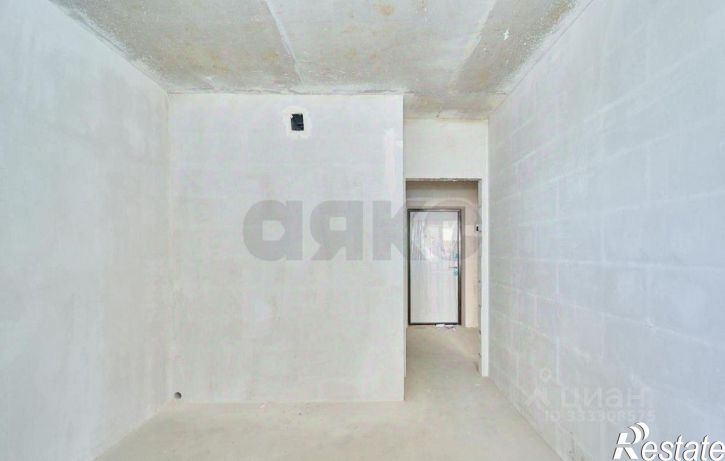 1-комн квартира ул Заполярная, 39,  д. 39