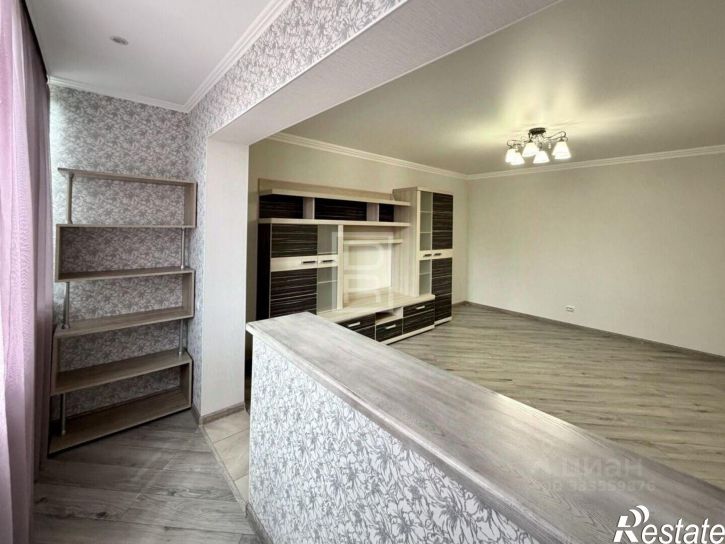 2-комн квартира ул им. Александра Покрышкина, 20,  д. 20