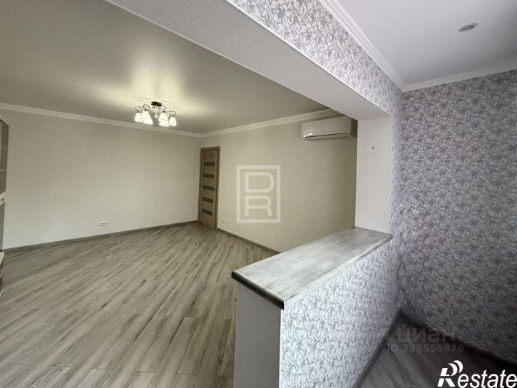 2-комн квартира ул им. Александра Покрышкина, 20,  д. 20
