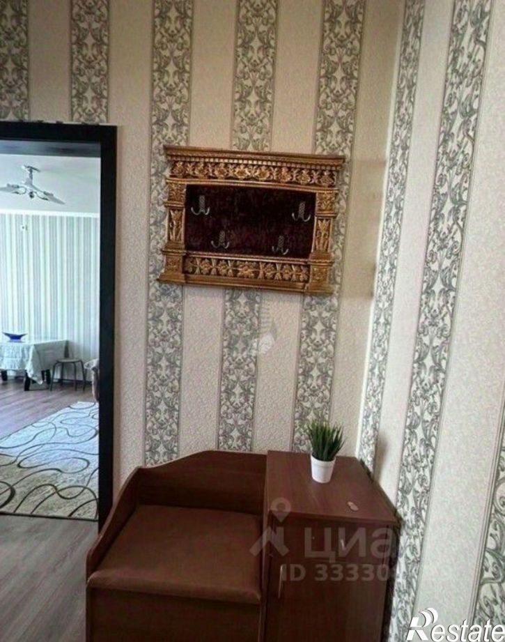 1-комн квартира ул им. Сергея Есенина, 98,  д. 98