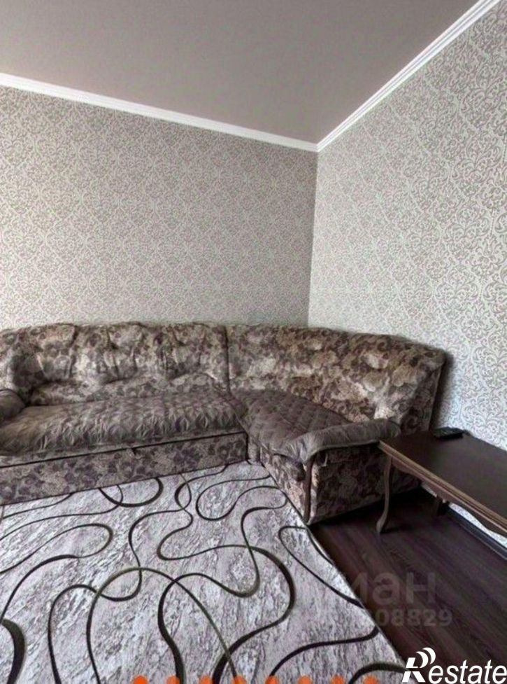 1-комн квартира ул им. Сергея Есенина, 98,  д. 98