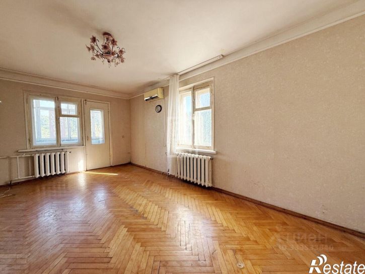 1-комн квартира ул Ставропольская, 238,  д. 238