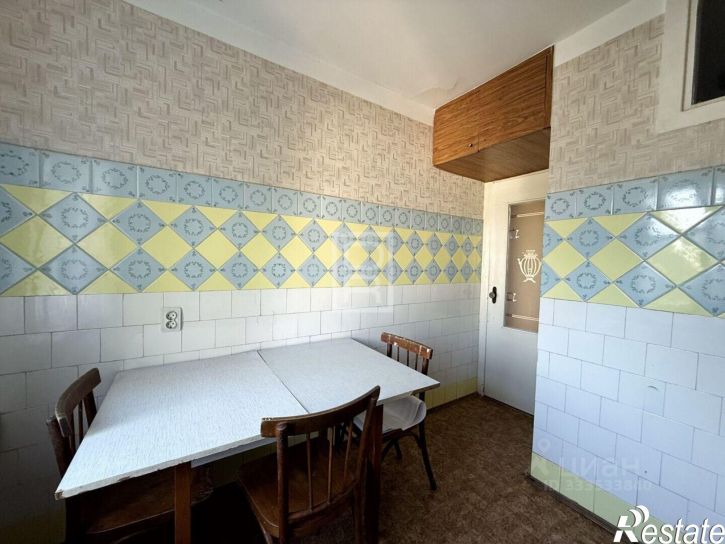 1-комн квартира ул Ставропольская, 238,  д. 238
