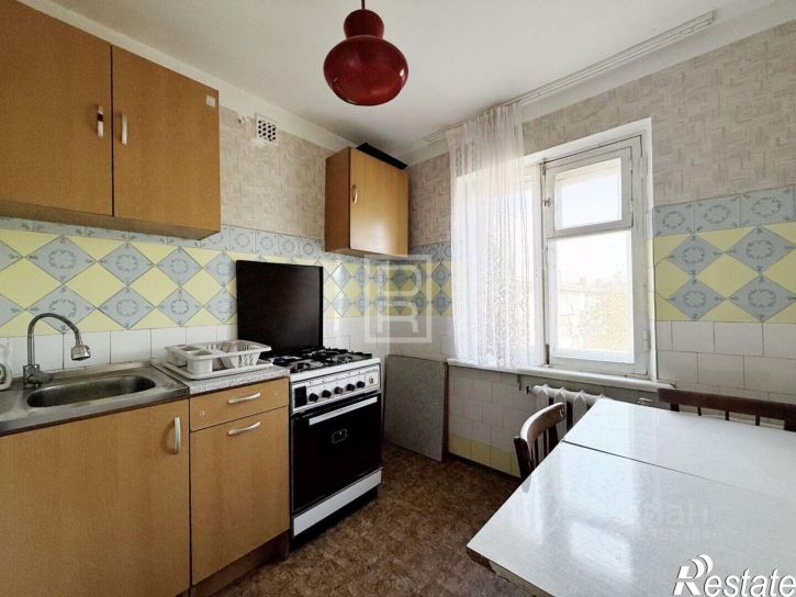 1-комн квартира ул Ставропольская, 238,  д. 238