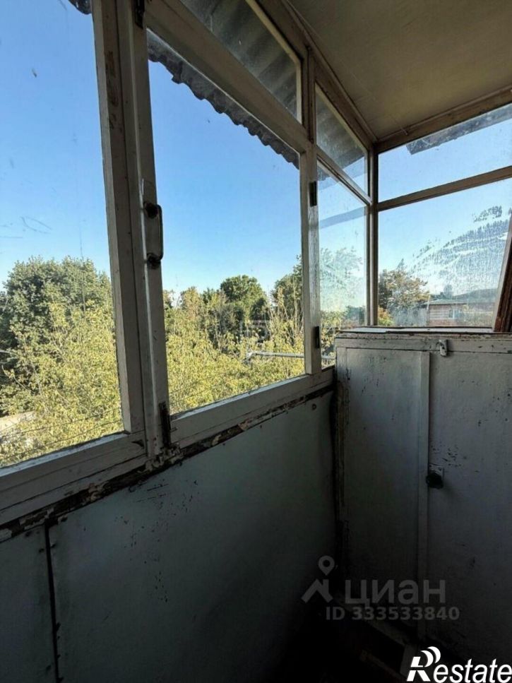 1-комн квартира ул Ставропольская, 238,  д. 238