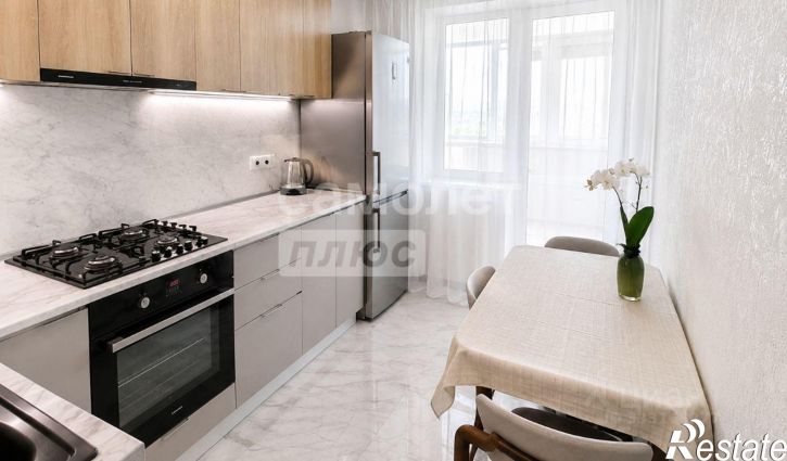 2-комн квартира ул им. Героя Сарабеева В.И., 11Б,  д. 11Б