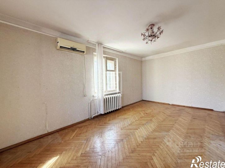 1-комн квартира ул Ставропольская, 238,  д. 238