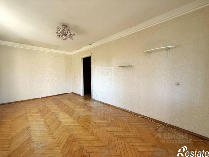 1-комн квартира ул Ставропольская, 238,  д. 238