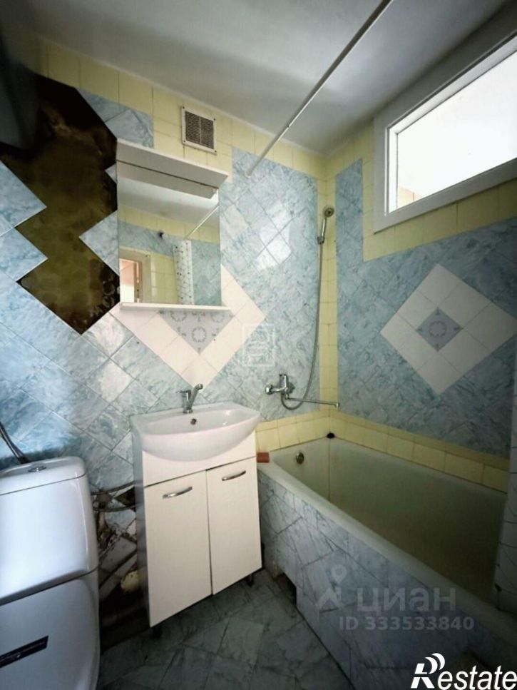 1-комн квартира ул Ставропольская, 238,  д. 238