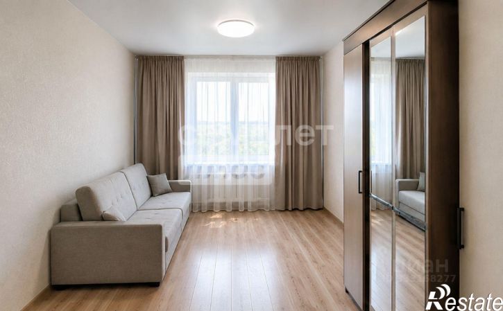 2-комн квартира ул им. Героя Сарабеева В.И., 11Б,  д. 11Б