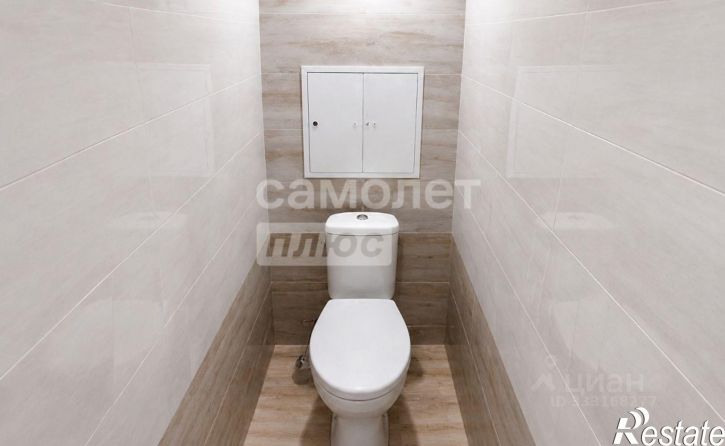 2-комн квартира ул им. Героя Сарабеева В.И., 11Б,  д. 11Б