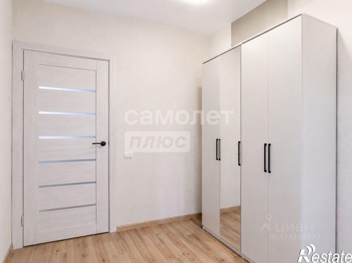 2-комн квартира ул им. Героя Сарабеева В.И., 11Б,  д. 11Б