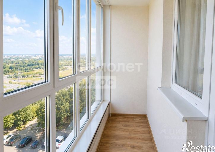 2-комн квартира ул им. Героя Сарабеева В.И., 11Б,  д. 11Б