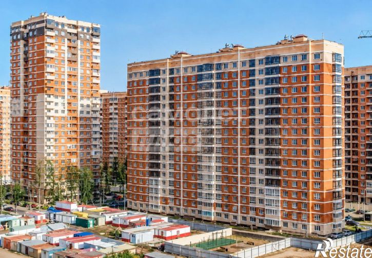 2-комн квартира ул им. Героя Сарабеева В.И., 11Б,  д. 11Б