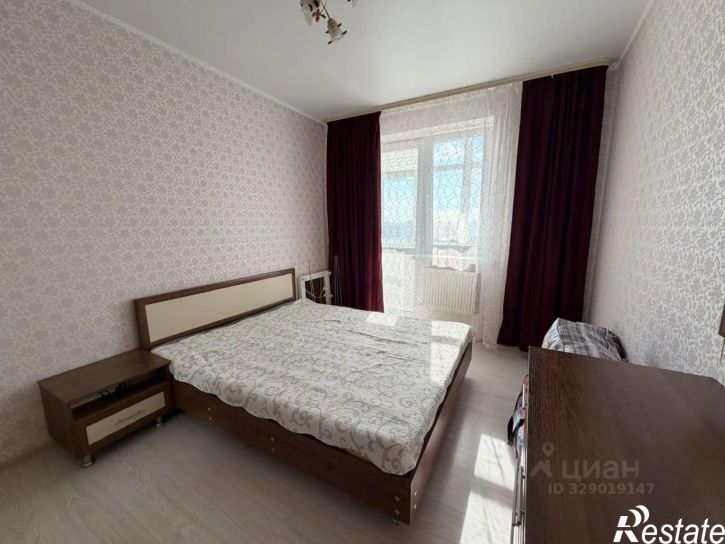 2-комн квартира ул им. Заводовского, 23,  д. 23
