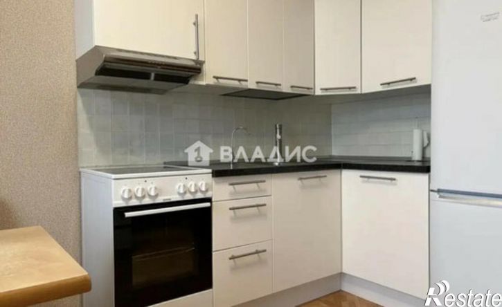 2-комн квартира ул Домбайская, 9,  д. 9