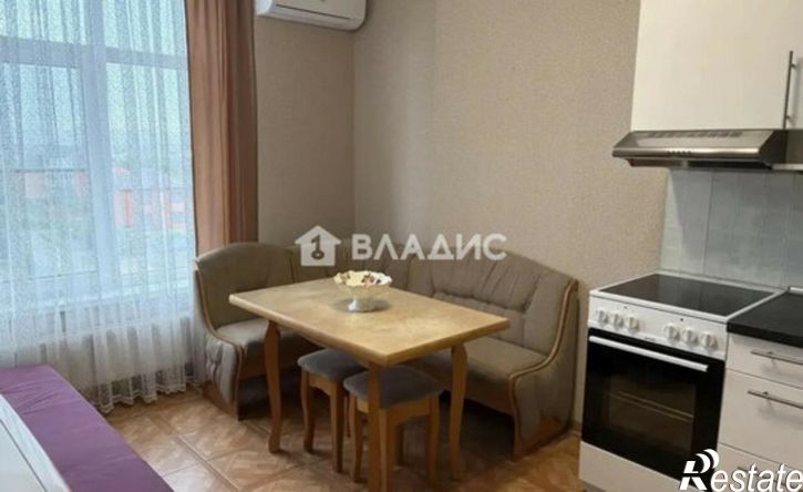 2-комн квартира ул Домбайская, 9,  д. 9