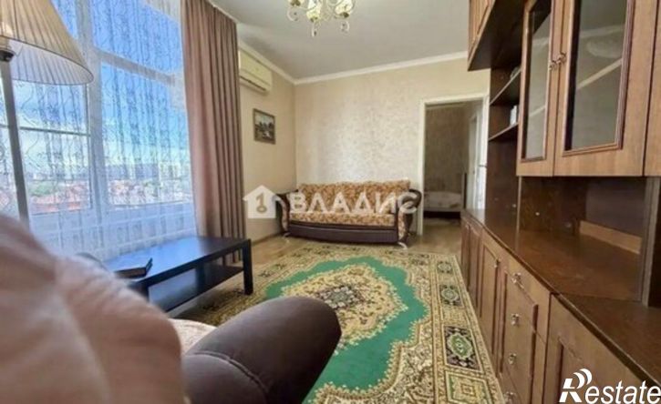 2-комн квартира ул Домбайская, 9,  д. 9