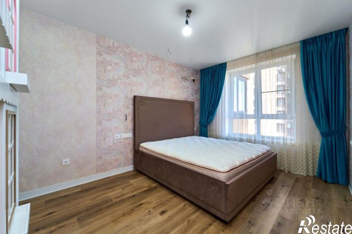 1-комн квартира ул Уральская, 71 2,  д. 71 2,  к. 2