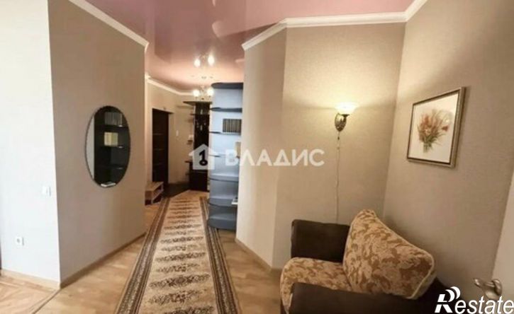 2-комн квартира ул Домбайская, 9,  д. 9