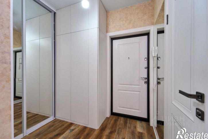 1-комн квартира ул Уральская, 71 2,  д. 71 2,  к. 2