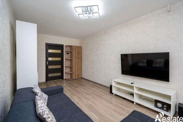 1-комн квартира ул Измаильская, 8,  д. 8