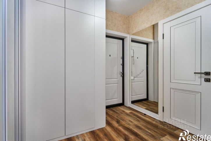 1-комн квартира ул Уральская, 71 2,  д. 71 2,  к. 2