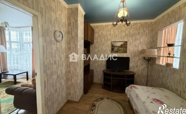 2-комн квартира ул Домбайская, 9,  д. 9