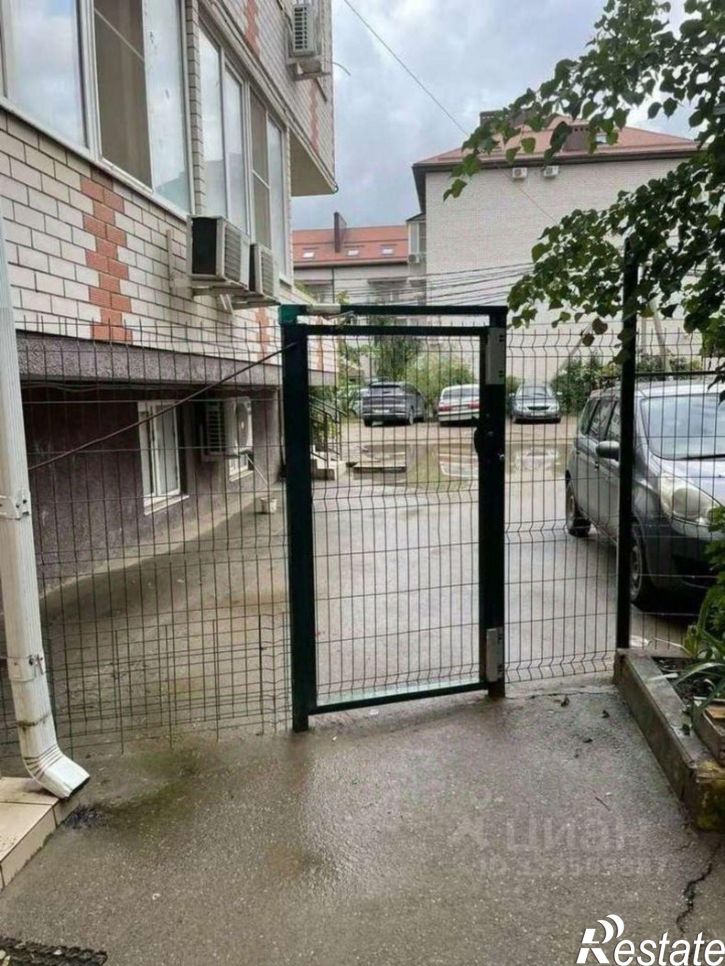 1-комн квартира ул Измаильская, 8,  д. 8